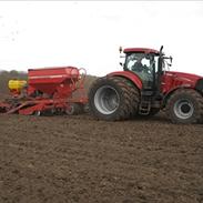 Case IH puma 210