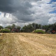 Case IH puma 210