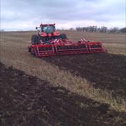 Case IH puma 210