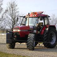 Case IH maxxum 5140 (GAMLE TØSEN)