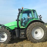 Deutz-Fahr Agrotron 6.45