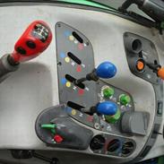 Deutz-Fahr Agrotron 6.45