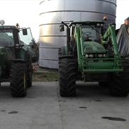 John Deere 7930