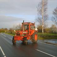 Volvo BM 2650 s