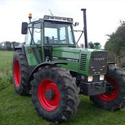 Fendt 312 Farmer