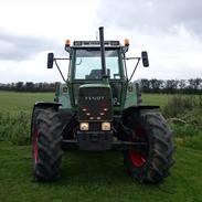 Fendt 312 Farmer