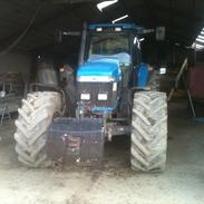 New Holland 8770