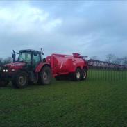 Massey Ferguson 6475