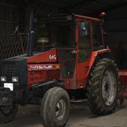 Valmet 605