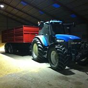 New Holland tm 150