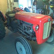 Massey Ferguson 35