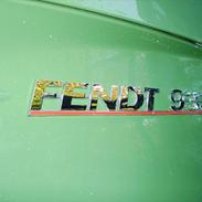 Fendt 933