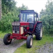 International Harvester 955