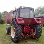 International Harvester 955