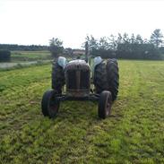 Fordson Super Major