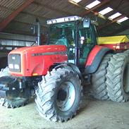 Massey Ferguson 8210 PowerControl