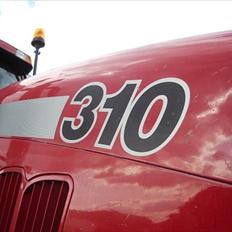 Case IH Magnum 310
