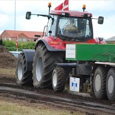 Case IH Magnum 310