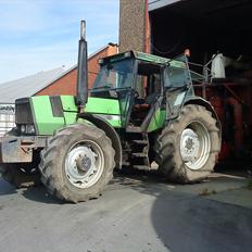 Deutz-Fahr DX 6,30
