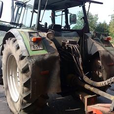 Deutz-Fahr DX 6,30