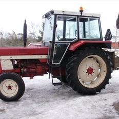 Case IH 844S