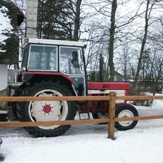 Case IH 844S