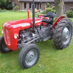 Massey Ferguson 35 X