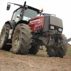 Valtra 8050 Hitech