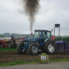 Ford 7810 Force III