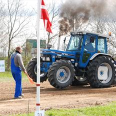 Ford 7810 Force III