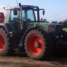 Fendt favorit 920 vario