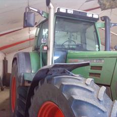 Fendt favorit 920 vario