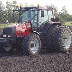 Valtra 6550 Hitech 2