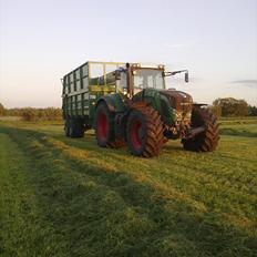Fendt 933