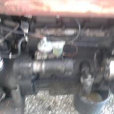 Massey Ferguson 165
