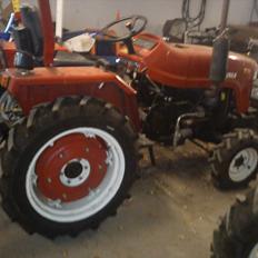 Jinma 204