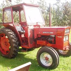 Volvo BM 430