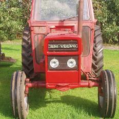 Volvo BM 430