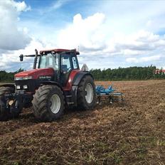 New Holland G240