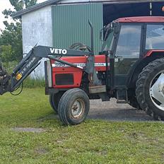 Massey Ferguson 390