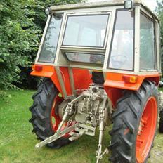 Zetor 5718