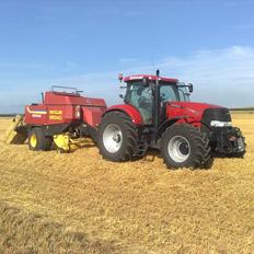 Case IH puma 225 cvx