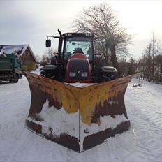 Valtra t191