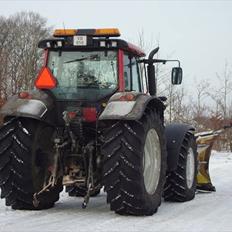 Valtra t191