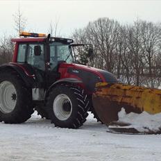 Valtra t191