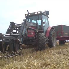 Massey Ferguson 6140