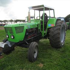 Deutz-Fahr D100-06 (Æ´SPÆDKALV)