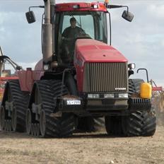 Case IH STX 450 Quadtrac