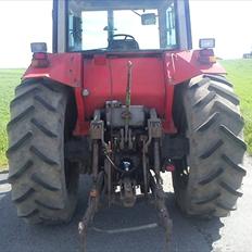 Massey Ferguson 2645 electrnik