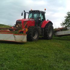 Massey Ferguson 8480